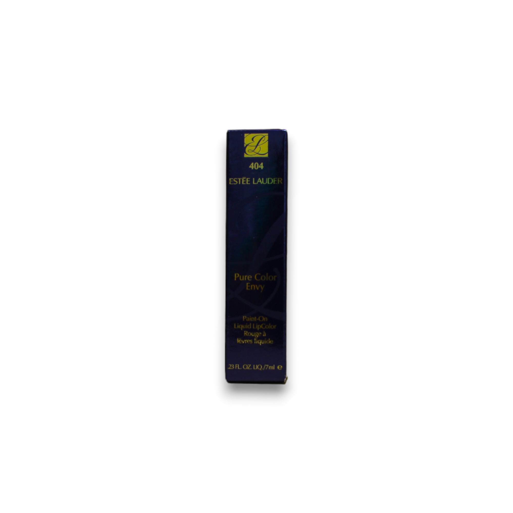 Estee Lauder, Pure Color Envy Paint-On Liquid LipColor, Mat, Ruj lichid, 404, Flacără de orhidee, 7 ml